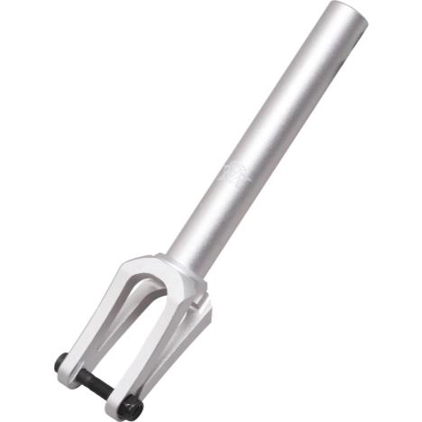 Revolution Supply Co Mutiny Forks 120mm IHC - Silver £49.99